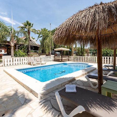 Casa Ops Villa Coin Bagian luar foto