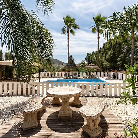 Casa Ops Villa Coin Bagian luar foto