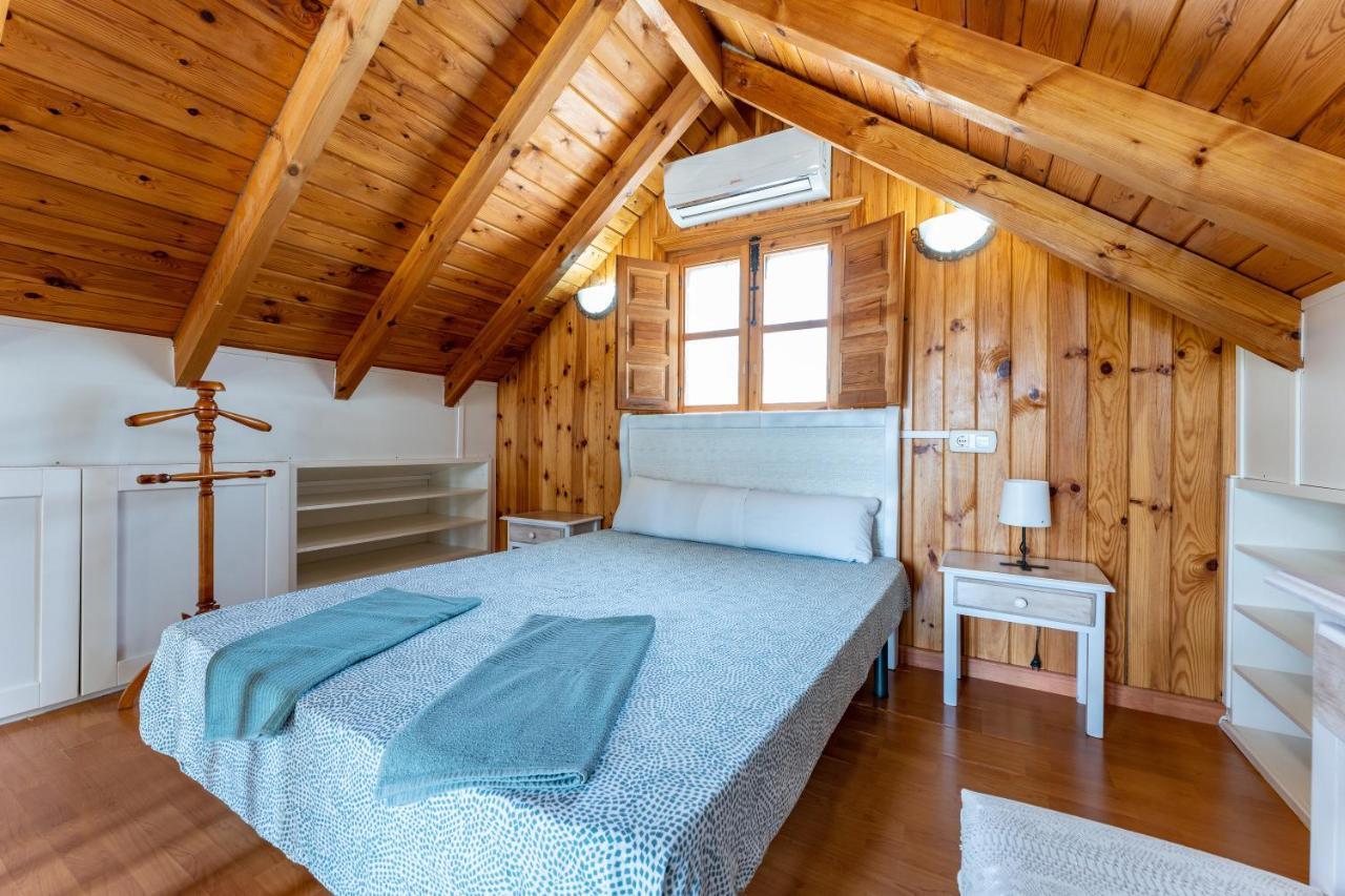 Casa Ops Villa Coin Bagian luar foto