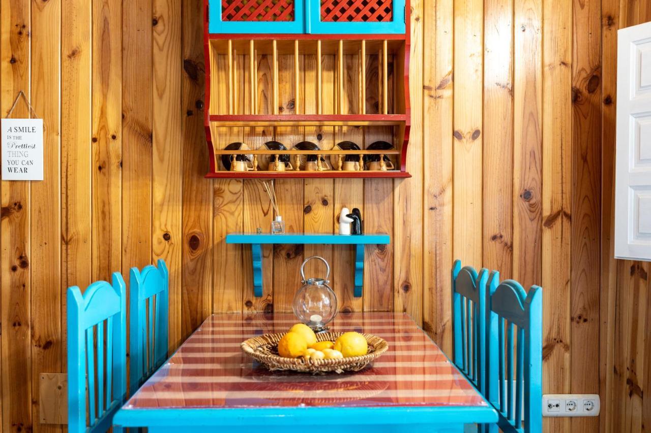 Casa Ops Villa Coin Bagian luar foto