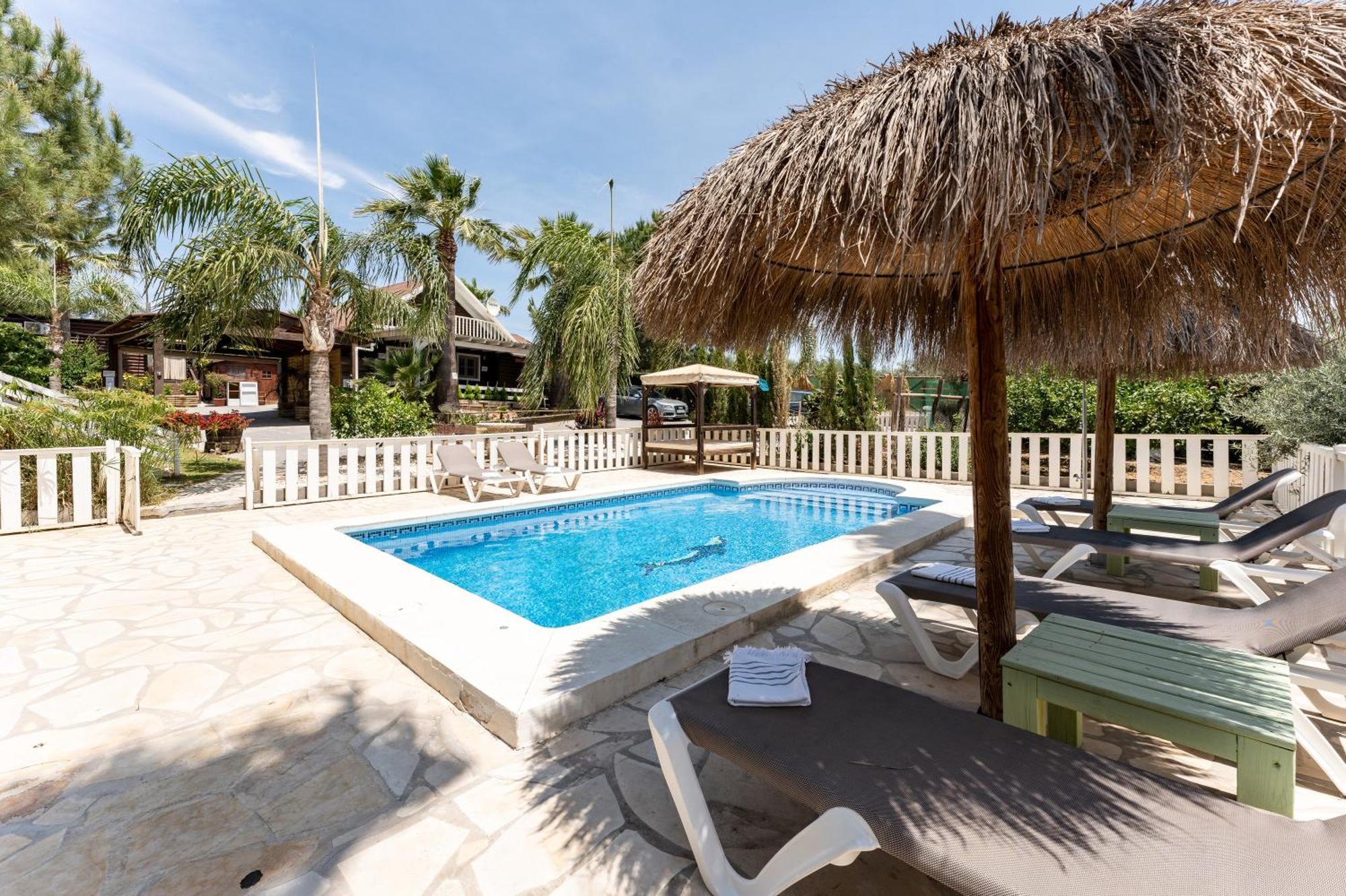 Casa Ops Villa Coin Bagian luar foto
