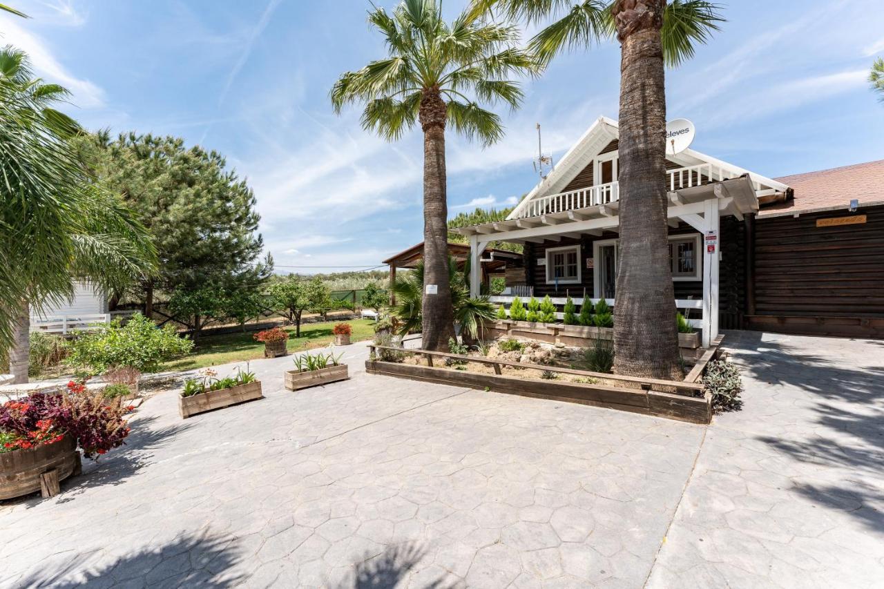 Casa Ops Villa Coin Bagian luar foto