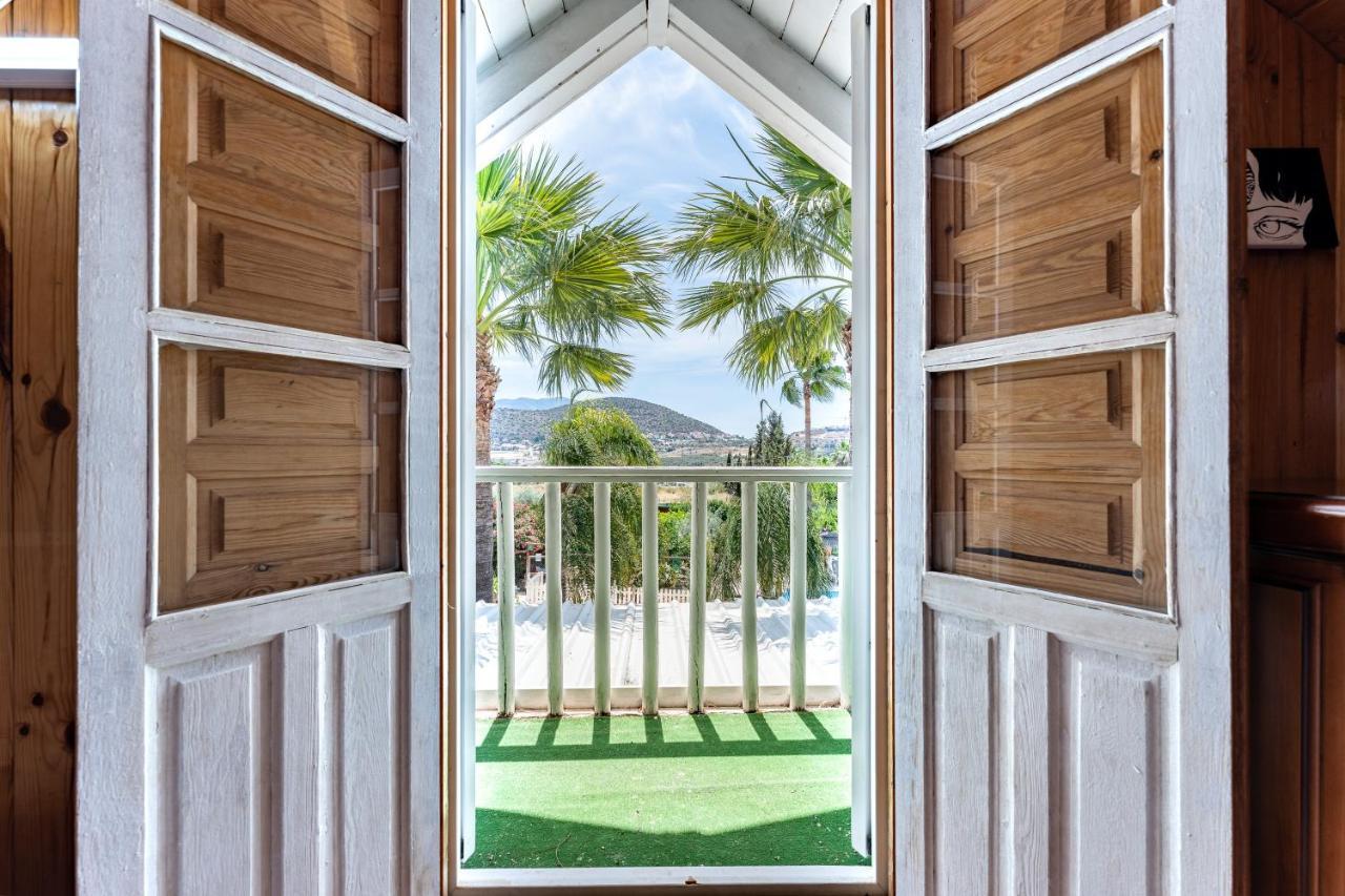 Casa Ops Villa Coin Bagian luar foto