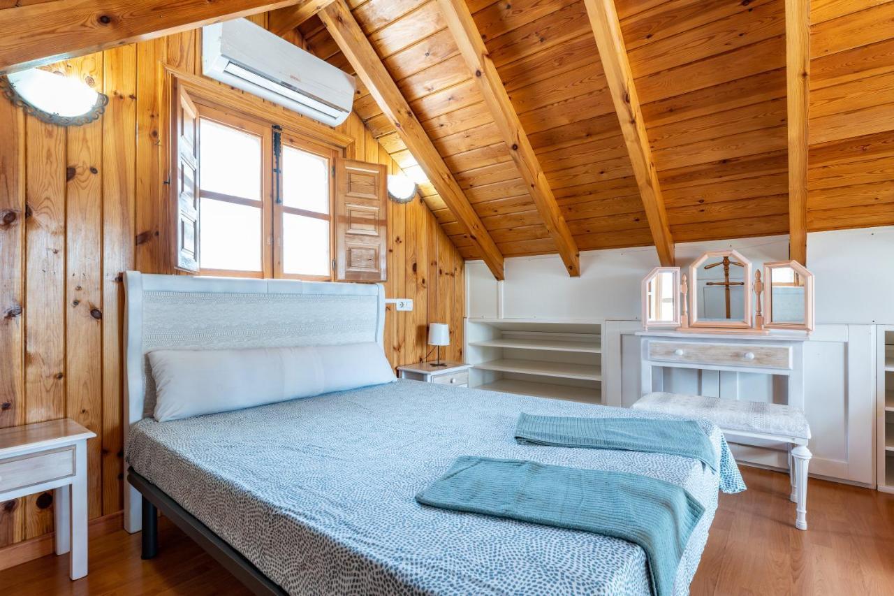 Casa Ops Villa Coin Bagian luar foto