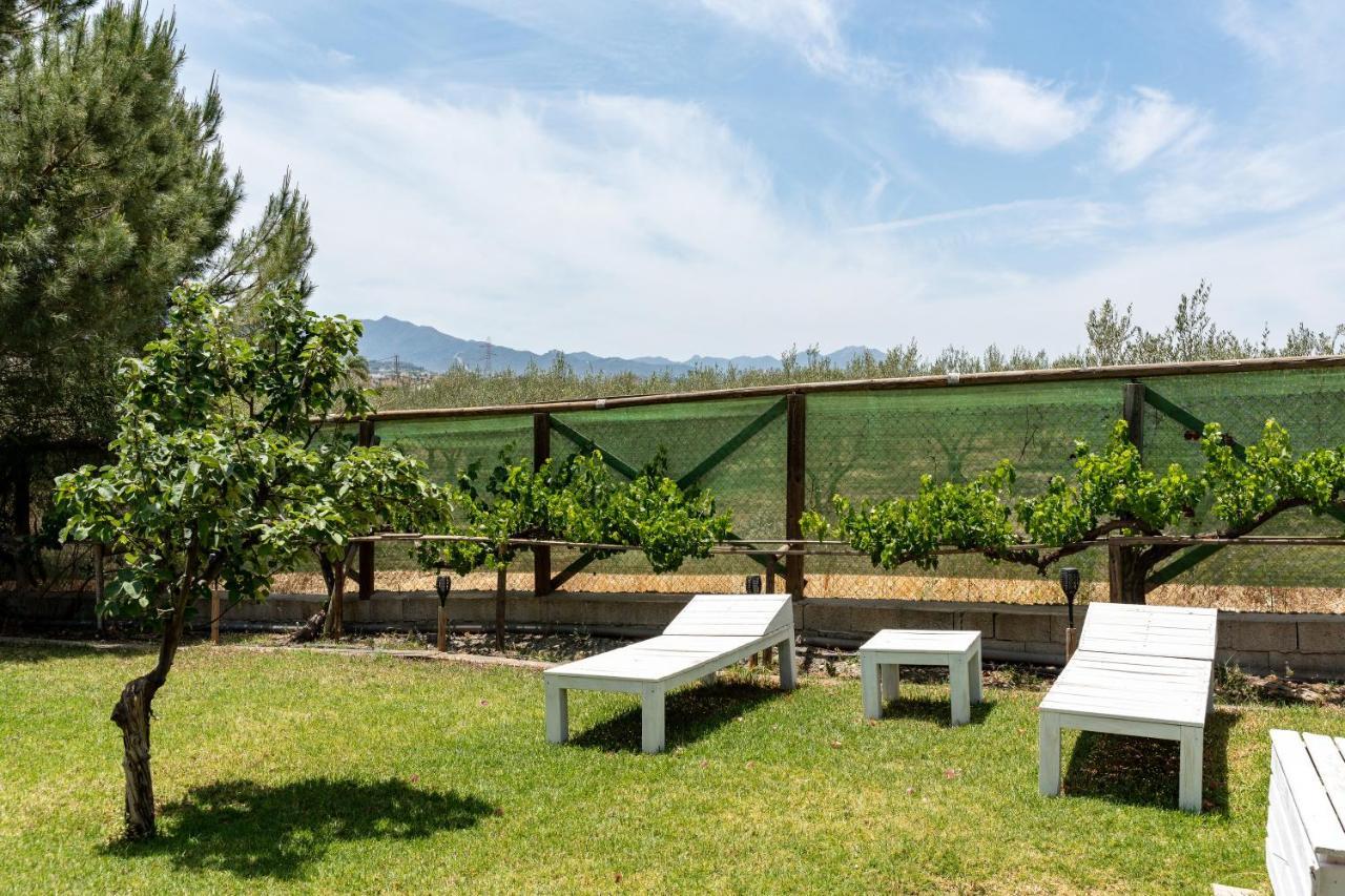 Casa Ops Villa Coin Bagian luar foto